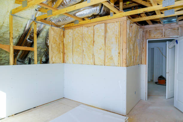 Best Soundproof Insulation  in Franklin, PA